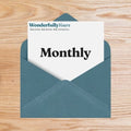 Monthly Subscription